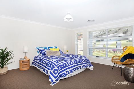 Property photo of 38 Gemini Way Narrawallee NSW 2539