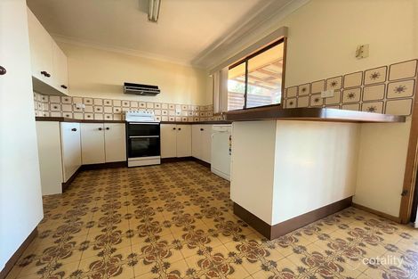 Property photo of 4 Richmond Crescent Campbelltown NSW 2560
