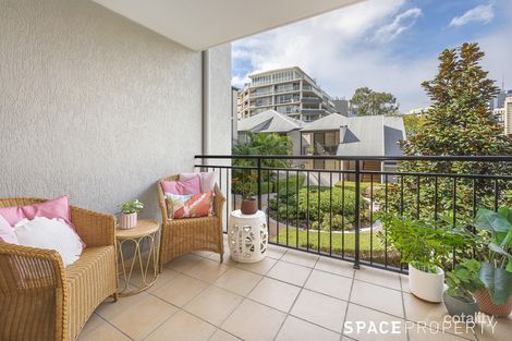Property photo of 30/27 Birley Street Spring Hill QLD 4000