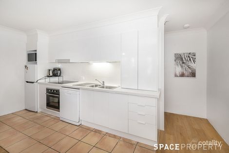 Property photo of 30/27 Birley Street Spring Hill QLD 4000