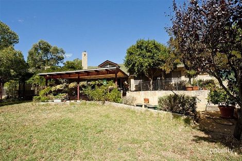 Property photo of 15 John Farrant Drive Gooseberry Hill WA 6076