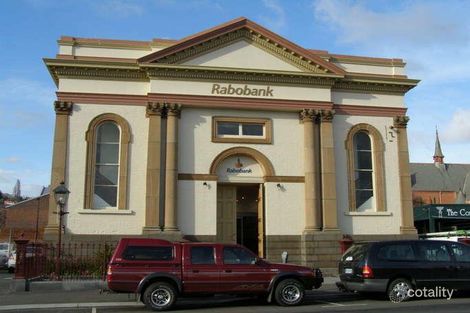 86 Cimitiere St, Launceston, TAS 7250