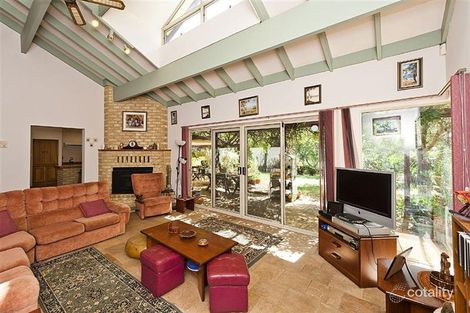 Property photo of 15 John Farrant Drive Gooseberry Hill WA 6076