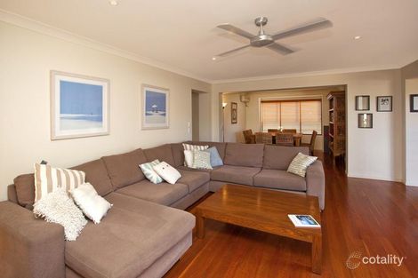Property photo of 5 Elizabeth Street Tugun QLD 4224