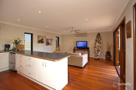 Property photo of 5 Elizabeth Street Tugun QLD 4224