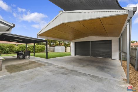 Property photo of 6 Ford Street Raceview QLD 4305