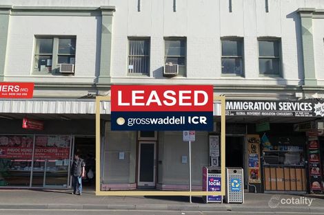 50 Leeds St, Footscray, VIC 3011