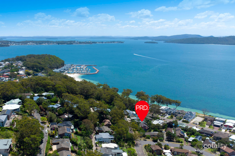 40 Kanangra Ave, Corlette, NSW 2315