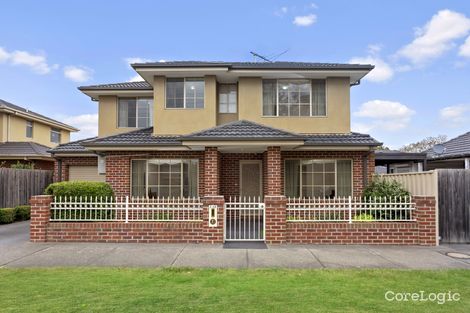 Property photo of 2/50 Scotsburn Avenue Clayton VIC 3168