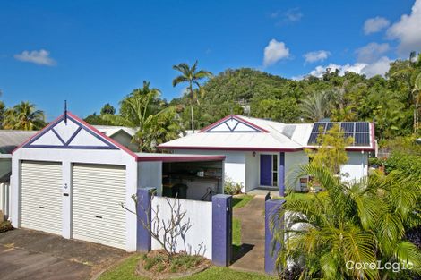 Property photo of 3 Rainy Mountain Place Smithfield QLD 4878