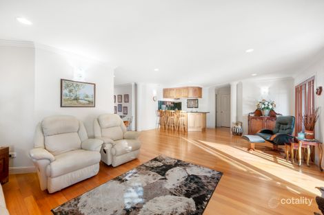 Property photo of 18 Fairbairn Place Clinton QLD 4680