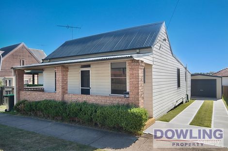 Property photo of 52 Metcalfe Street Wallsend NSW 2287