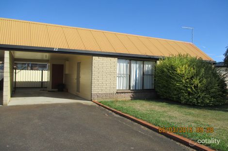 11/57 George St, Devonport, TAS 7310