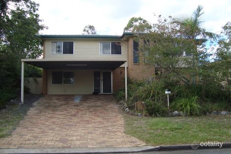 Property photo of 15 Crotty Street Indooroopilly QLD 4068