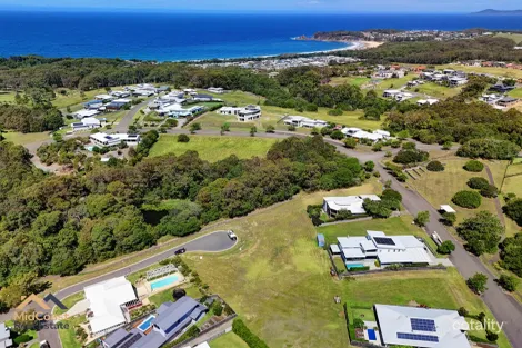 Property photo of 5 Balmoral Close Red Head NSW 2430