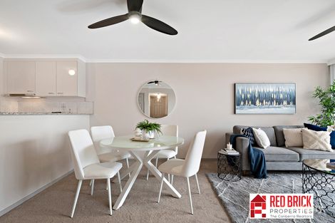 2a/17 Chandler St, Belconnen, ACT 2617
