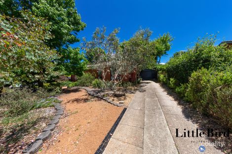 Property photo of 35 Maxworthy Street Kambah ACT 2902