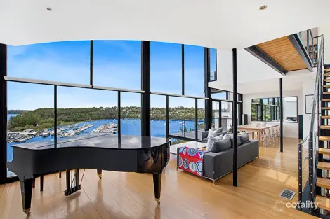 Property photo of 35 Battle Boulevard Seaforth NSW 2092