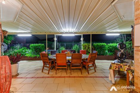 Property photo of 9 Firetail Court Greenbank QLD 4124