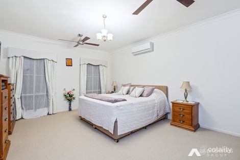 Property photo of 9 Firetail Court Greenbank QLD 4124