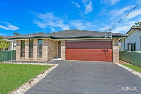 22 Kurrajong Ave, Mount Druitt, NSW 2770