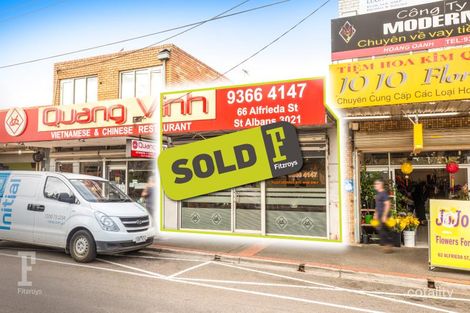 64 Alfrieda St, St Albans, VIC 3021