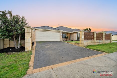 Property photo of 31 Bonnievale Terrace Wanneroo WA 6065