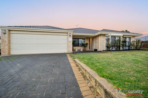 Property photo of 31 Bonnievale Terrace Wanneroo WA 6065