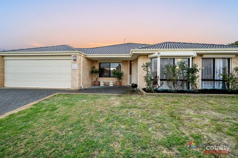 Property photo of 31 Bonnievale Terrace Wanneroo WA 6065