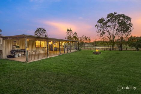 Property photo of 93 Kruger Road Coleyville QLD 4307