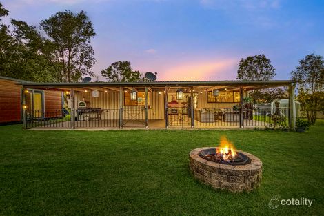 93 Kruger Rd, Coleyville, QLD 4307