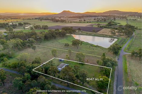Property photo of 93 Kruger Road Coleyville QLD 4307