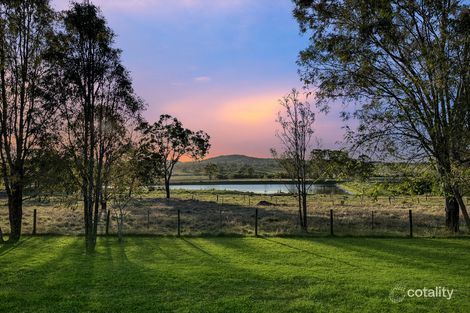 Property photo of 93 Kruger Road Coleyville QLD 4307