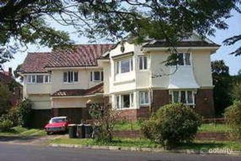 22 Llewellyn St, New Farm, QLD 4005