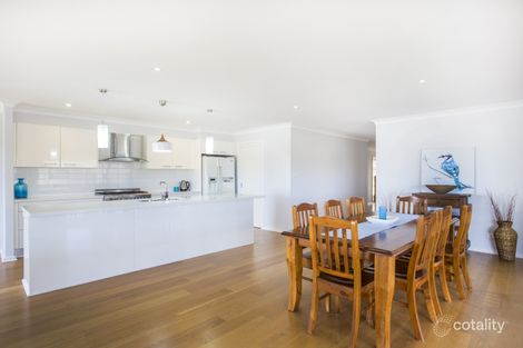 Property photo of 35 Wuru Drive Burrill Lake NSW 2539