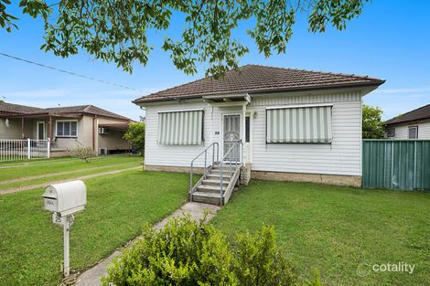 Property photo of 25 Greville Street Beresfield NSW 2322