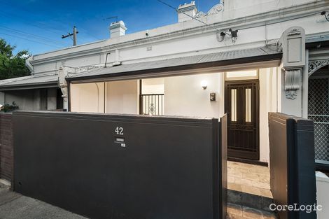 Property photo of 42 Charlotte Street Richmond VIC 3121