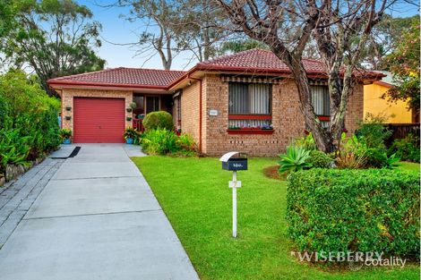 Property photo of 7 Birdwood Drive Blue Haven NSW 2262