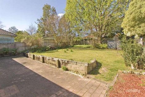 Property photo of 18 Lockerbie Road Thornleigh NSW 2120