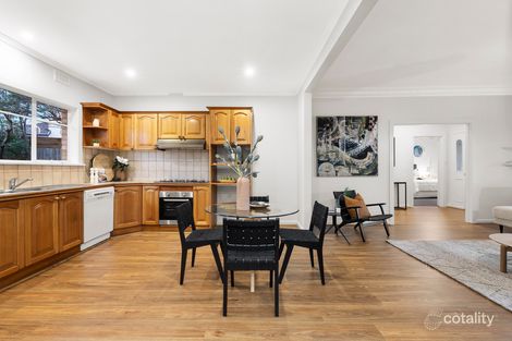Property photo of 1/18 Coorie Crescent Rosanna VIC 3084