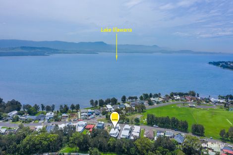 Property photo of 3/10 Timbs Road Oak Flats NSW 2529