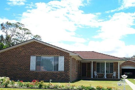 25 Turon Pde, Woolgoolga, NSW 2456