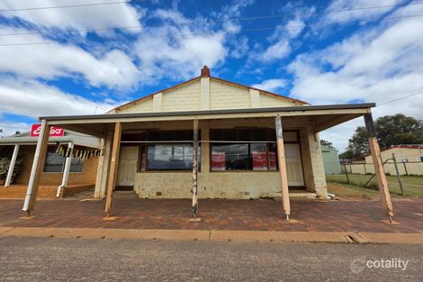 66 Midlands Rd, Mingenew, WA 6522