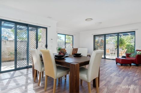 Property photo of 67/21 Ponte Vecchio Boulevard Ellenbrook WA 6069
