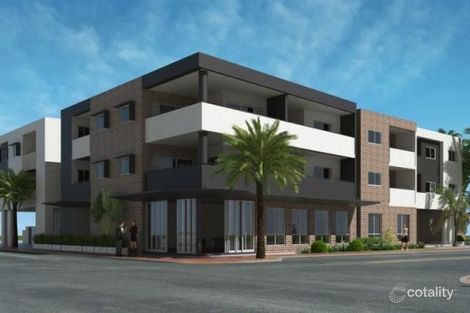106/13a Blackall St, Hamilton, NSW 2303