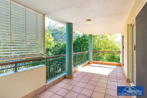 Property photo of 1/1 Hillsdon Road Taringa QLD 4068