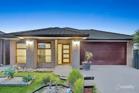 Property photo of 53 Serenity Way Craigieburn VIC 3064
