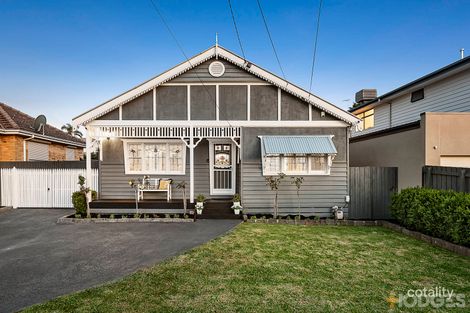 Property photo of 12 Herbert Street Highett VIC 3190