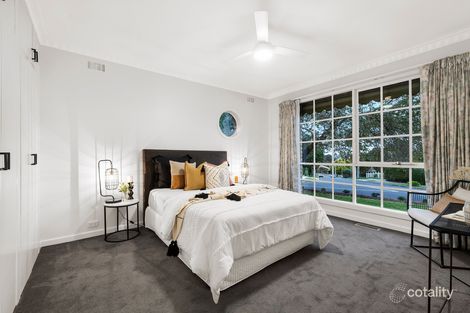 Property photo of 1/18 Coorie Crescent Rosanna VIC 3084