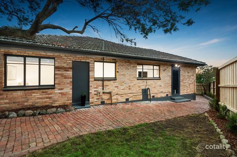 Property photo of 1/18 Coorie Crescent Rosanna VIC 3084